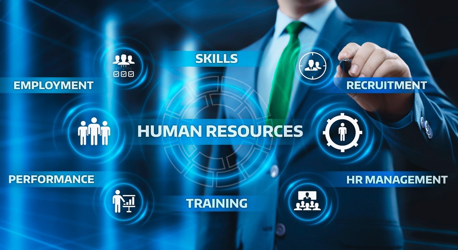 Human Resources
